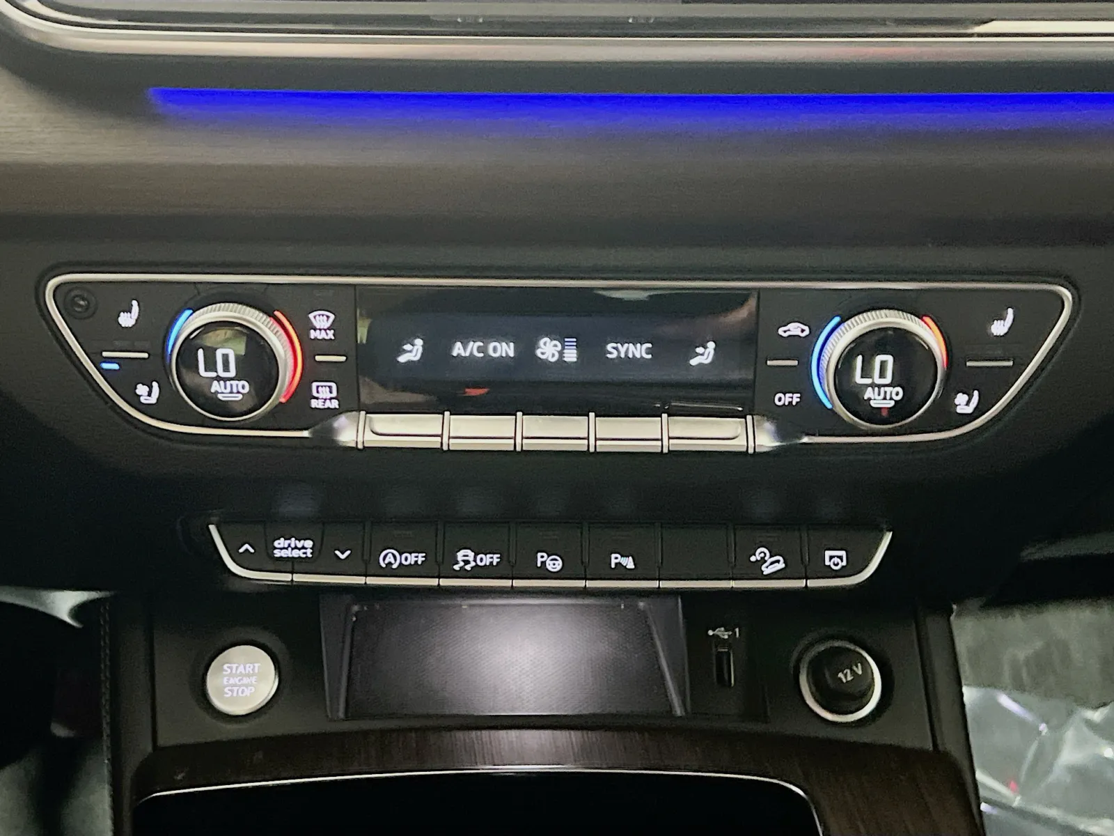2023 Audi Q5 Prestige - Photo 12