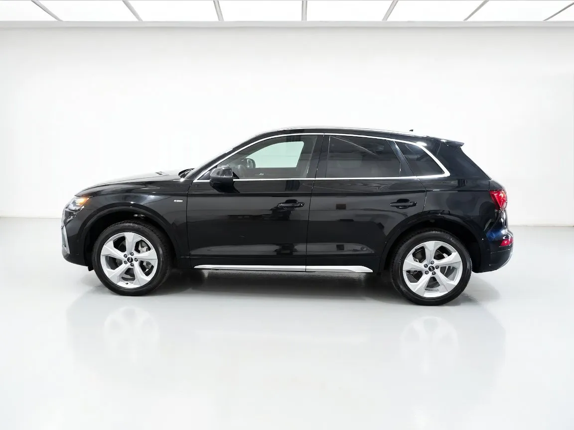2023 Audi Q5 Prestige - Photo 25