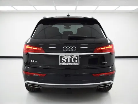 More photos of 2023 Audi Q5 S line Prestige at STG Auto Group of Chandler, AZ