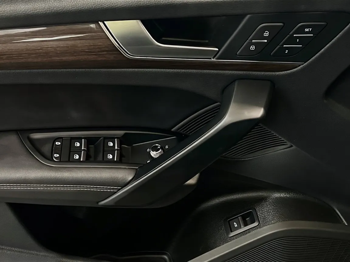 2023 Audi Q5 Prestige - Photo 14