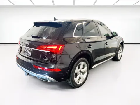 More photos of 2023 Audi Q5 S line Prestige at STG Auto Group of Chandler, AZ