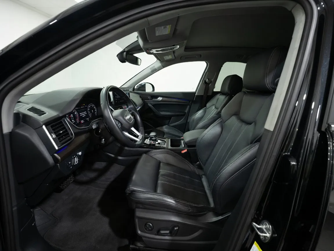 2023 Audi Q5 Prestige - Photo 16