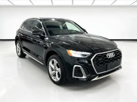 Another view of 2023 Audi Q5 S line Prestige for sale in Chandler, AZ at STG Auto Group of Chandler