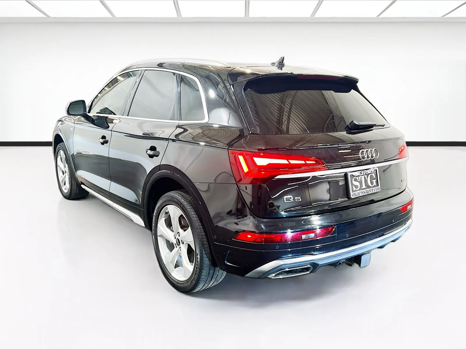 2023 Audi Q5 Prestige - Photo 6