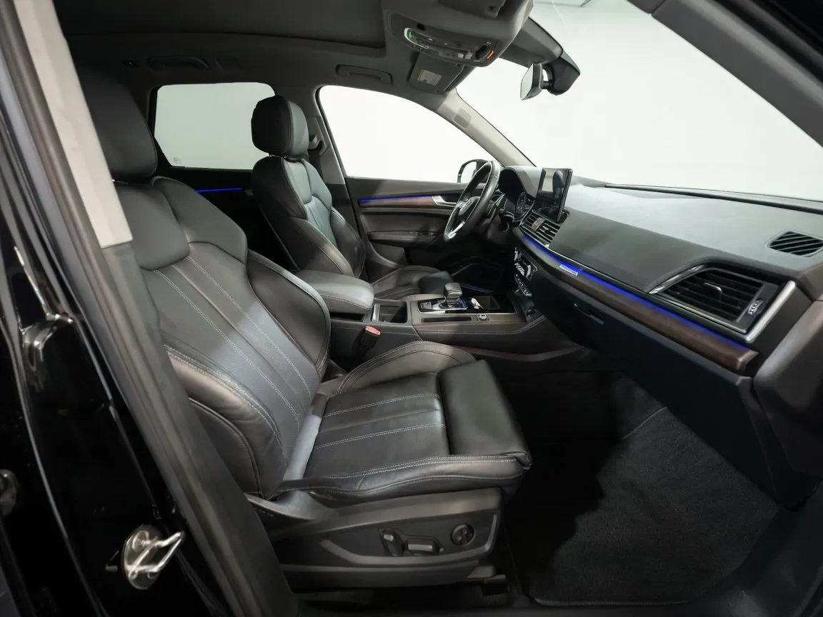 2023 Audi Q5 Prestige - Photo 23