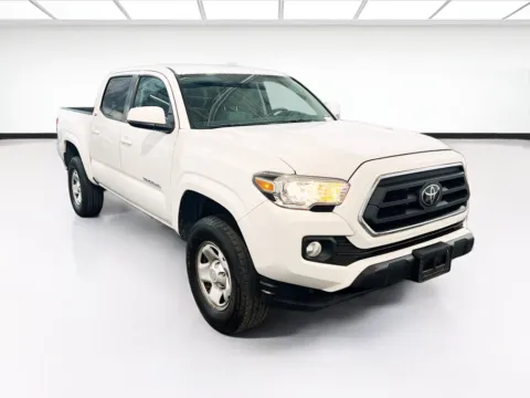 Another view of 2023 Toyota Tacoma SR5 for sale in Chandler, AZ at STG Auto Group of Chandler