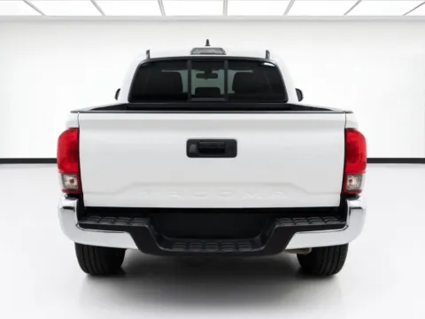 More photos of 2023 Toyota Tacoma SR5 at STG Auto Group of Chandler, AZ