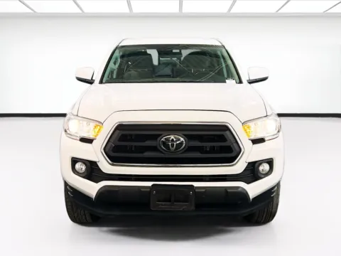 Photos of 2023 Toyota Tacoma SR5 for sale in Chandler, AZ at STG Auto Group of Chandler