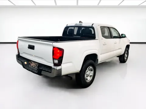 More photos of 2023 Toyota Tacoma SR5 at STG Auto Group of Chandler, AZ