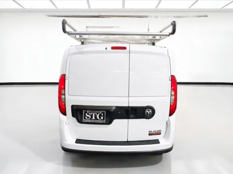 More photos of 2022 Ram ProMaster City Cargo Van Tradesman at STG Auto Group of Chandler, AZ
