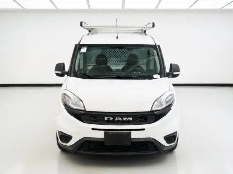 Photos of 2022 Ram ProMaster City Cargo Van Tradesman for sale in Chandler, AZ at STG Auto Group of Chandler