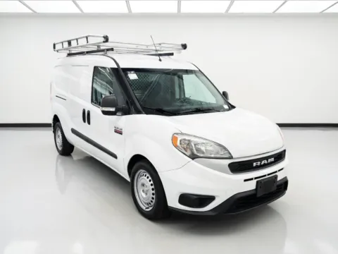 Another view of 2022 Ram ProMaster City Cargo Van Tradesman for sale in Chandler, AZ at STG Auto Group of Chandler