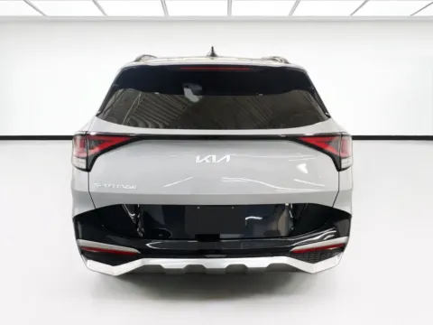 More photos of 2023 Kia Sportage SX at STG Auto Group of Chandler, AZ