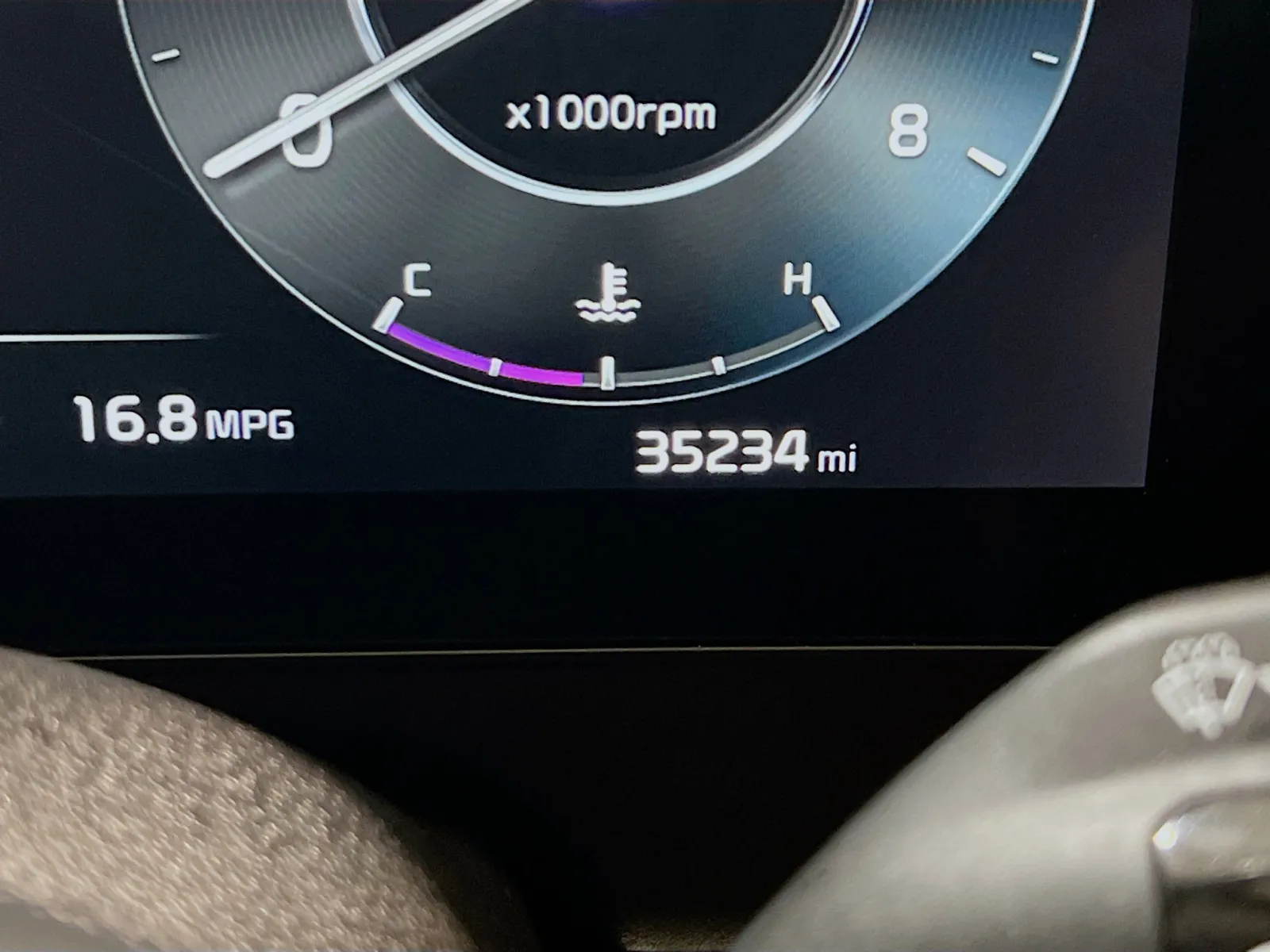2023 Kia Sportage SX - Photo 7