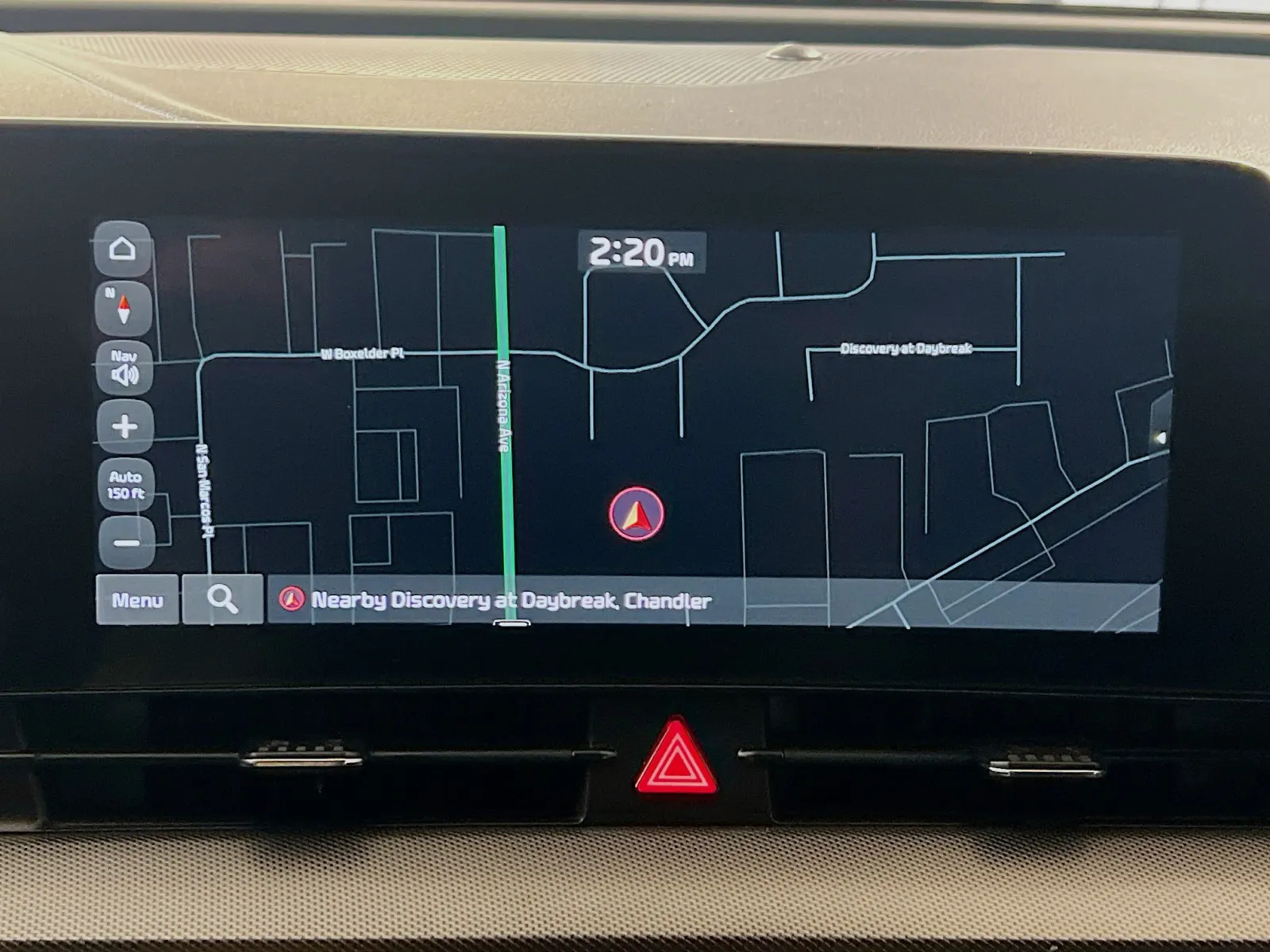 2023 Kia Sportage SX - Photo 8