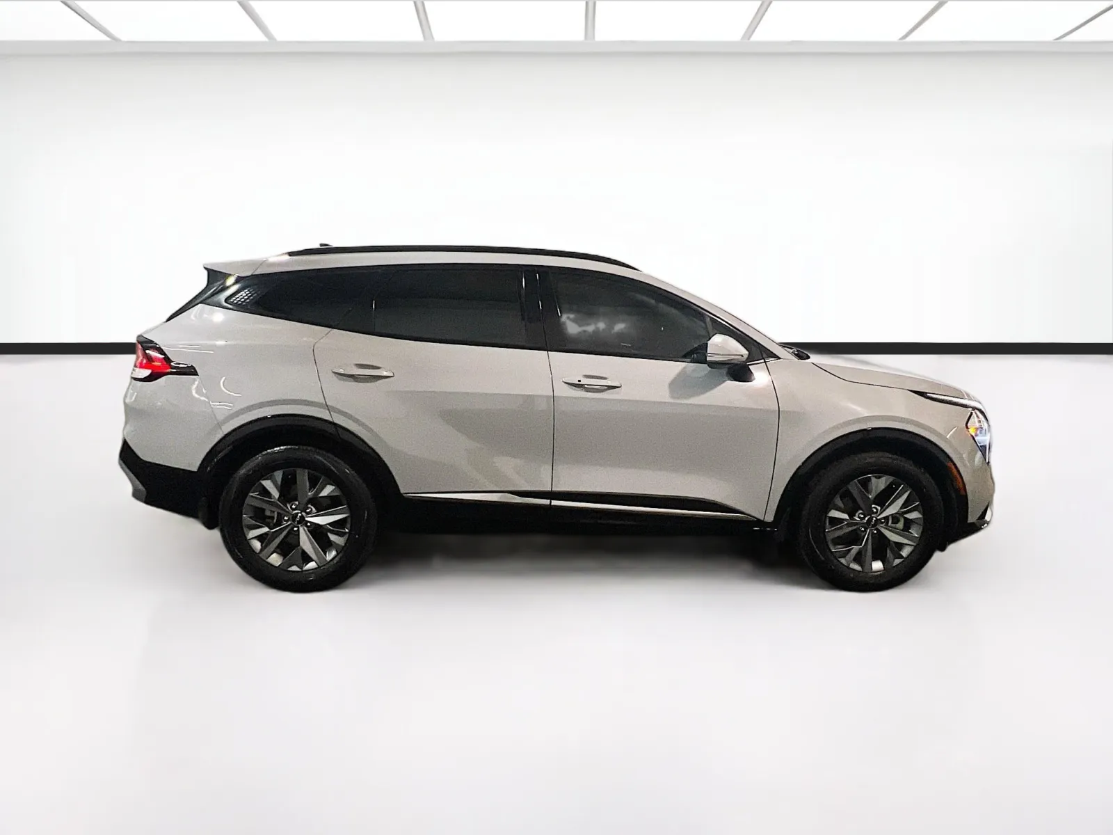 2023 Kia Sportage SX - Photo 24