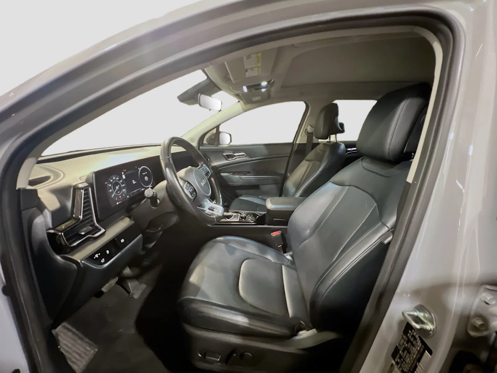 2023 Kia Sportage SX - Photo 15