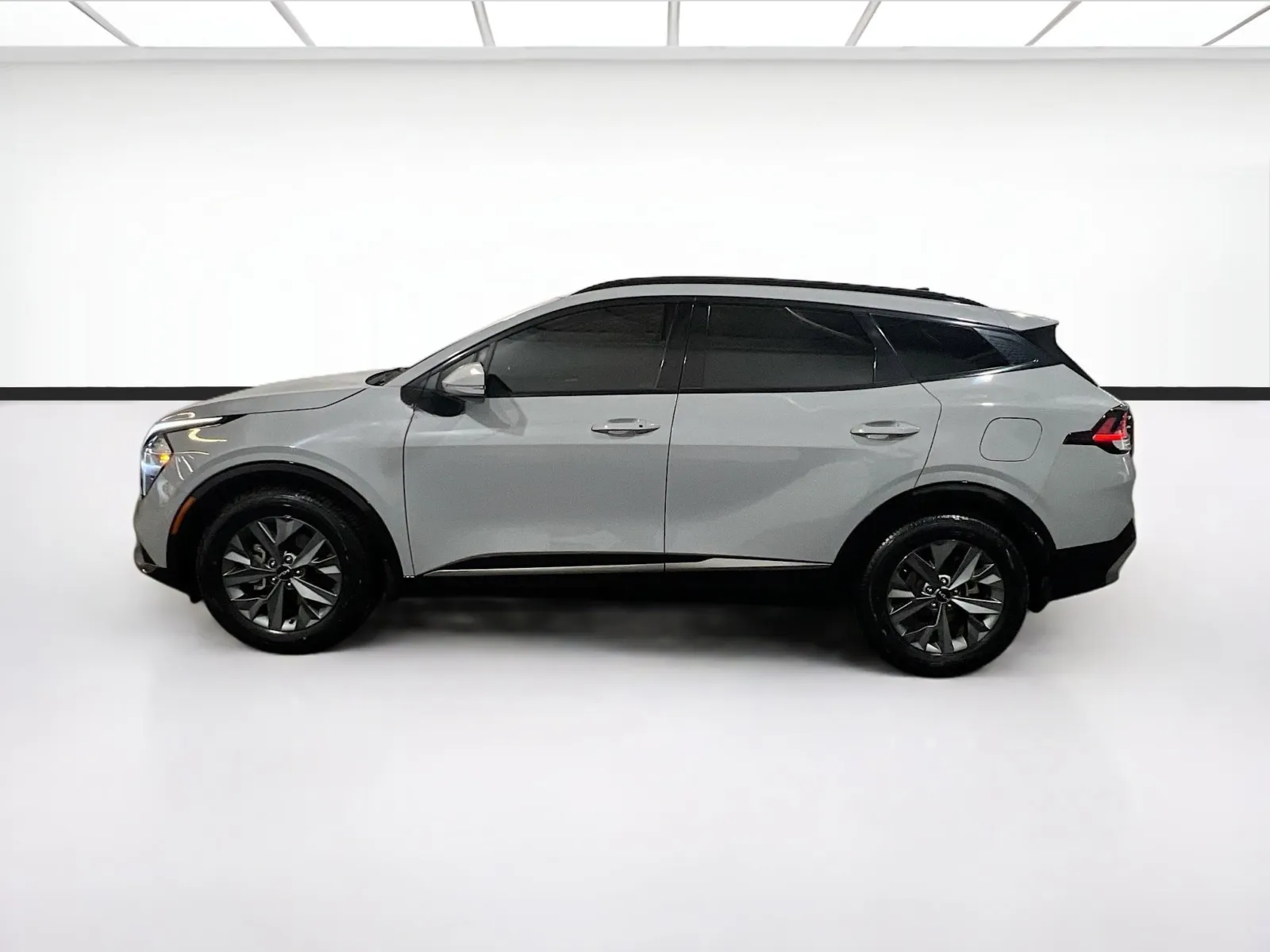 2023 Kia Sportage SX - Photo 23