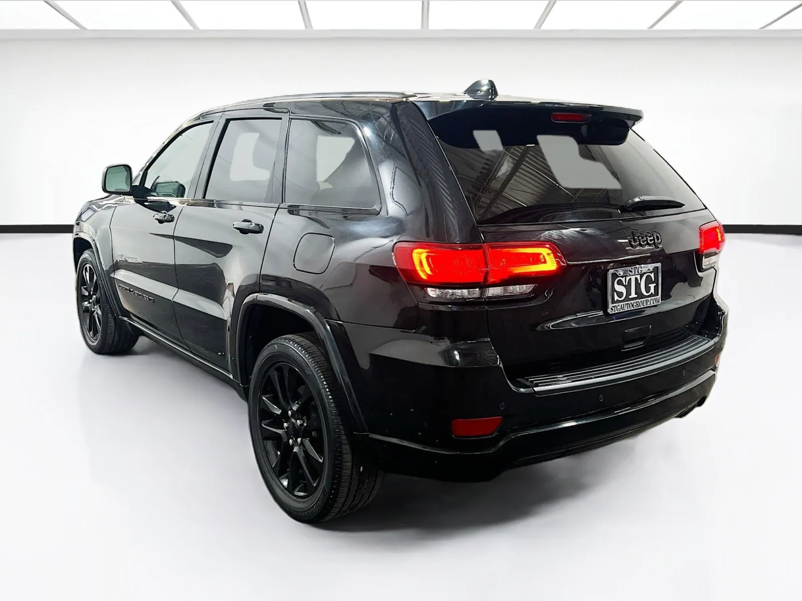 2022 Jeep Grand Cherokee WK Laredo X - Photo 6