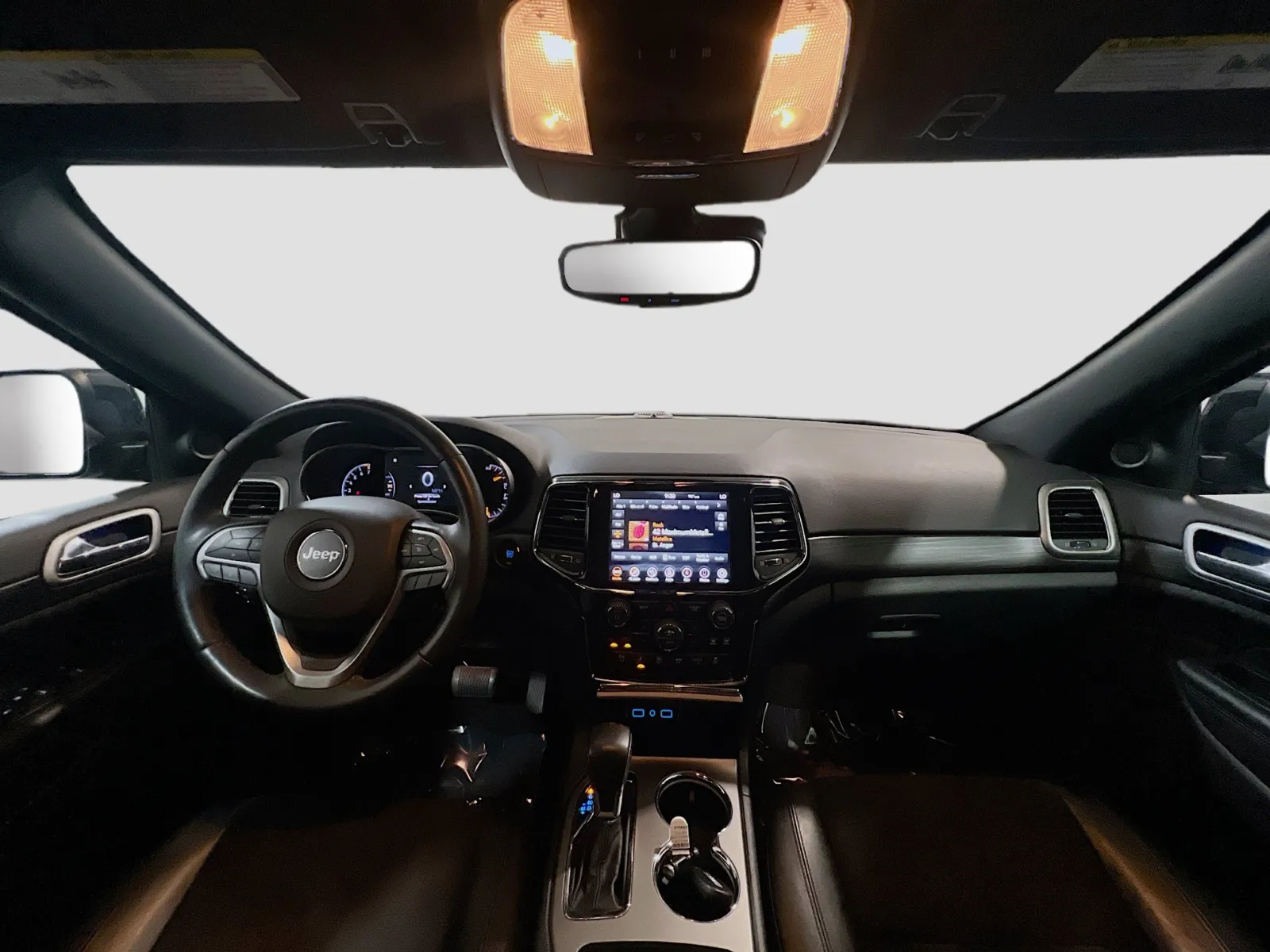2022 Jeep Grand Cherokee WK Laredo X - Photo 17