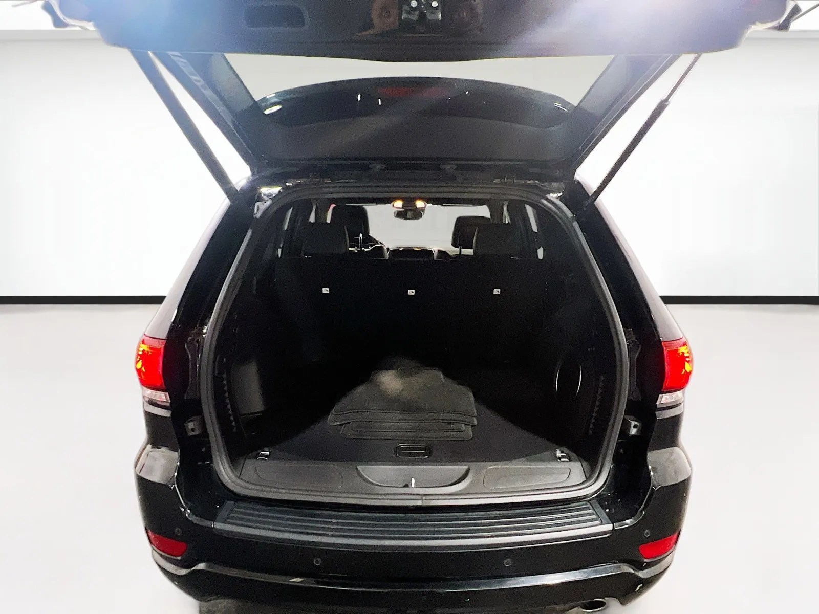 2022 Jeep Grand Cherokee WK Laredo X - Photo 20
