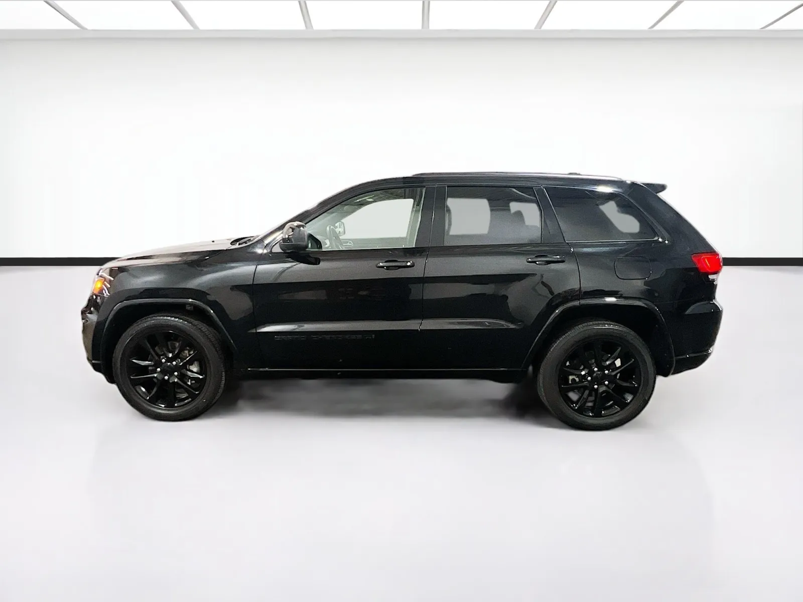 2022 Jeep Grand Cherokee WK Laredo X - Photo 24
