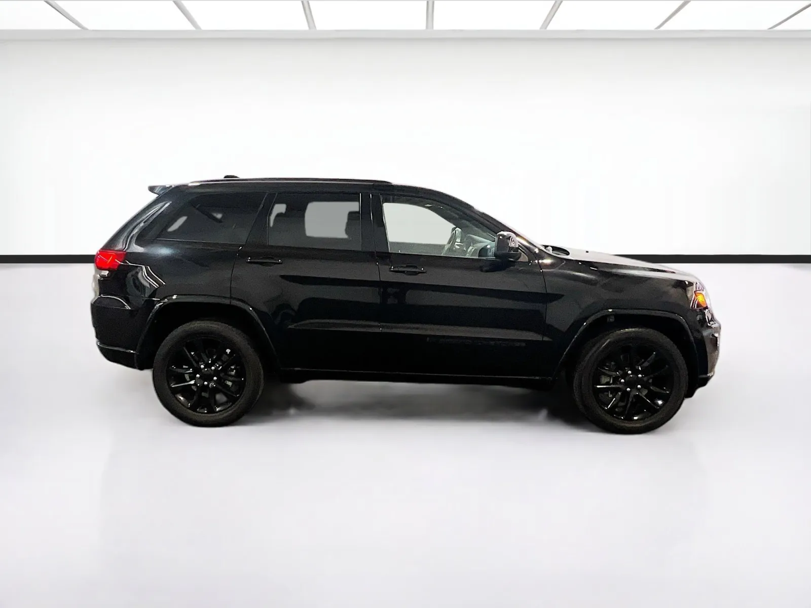 2022 Jeep Grand Cherokee WK Laredo X - Photo 25