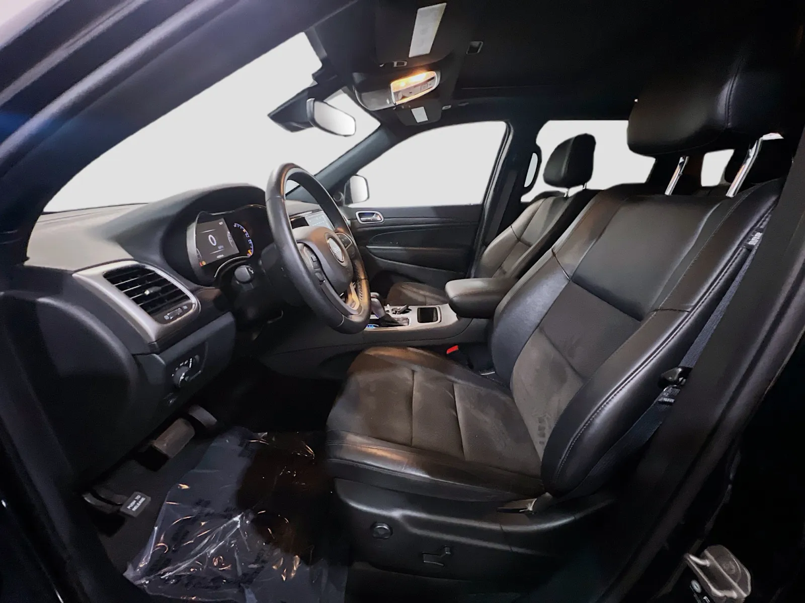 2022 Jeep Grand Cherokee WK Laredo X - Photo 15
