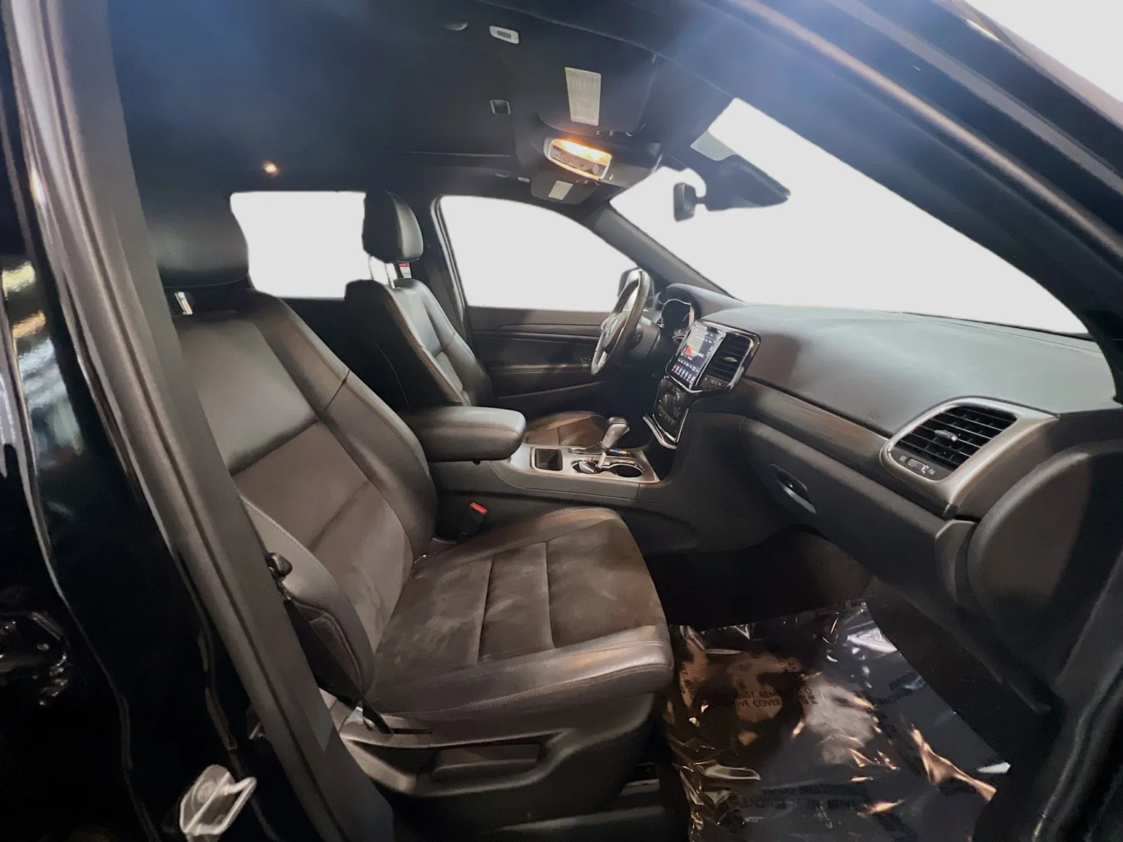 2022 Jeep Grand Cherokee WK Laredo X - Photo 22