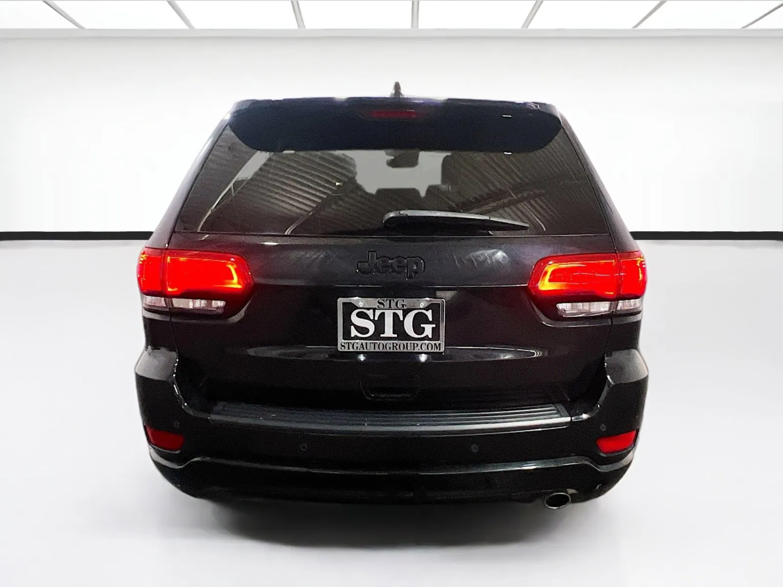 2022 Jeep Grand Cherokee WK Laredo X - Photo 5