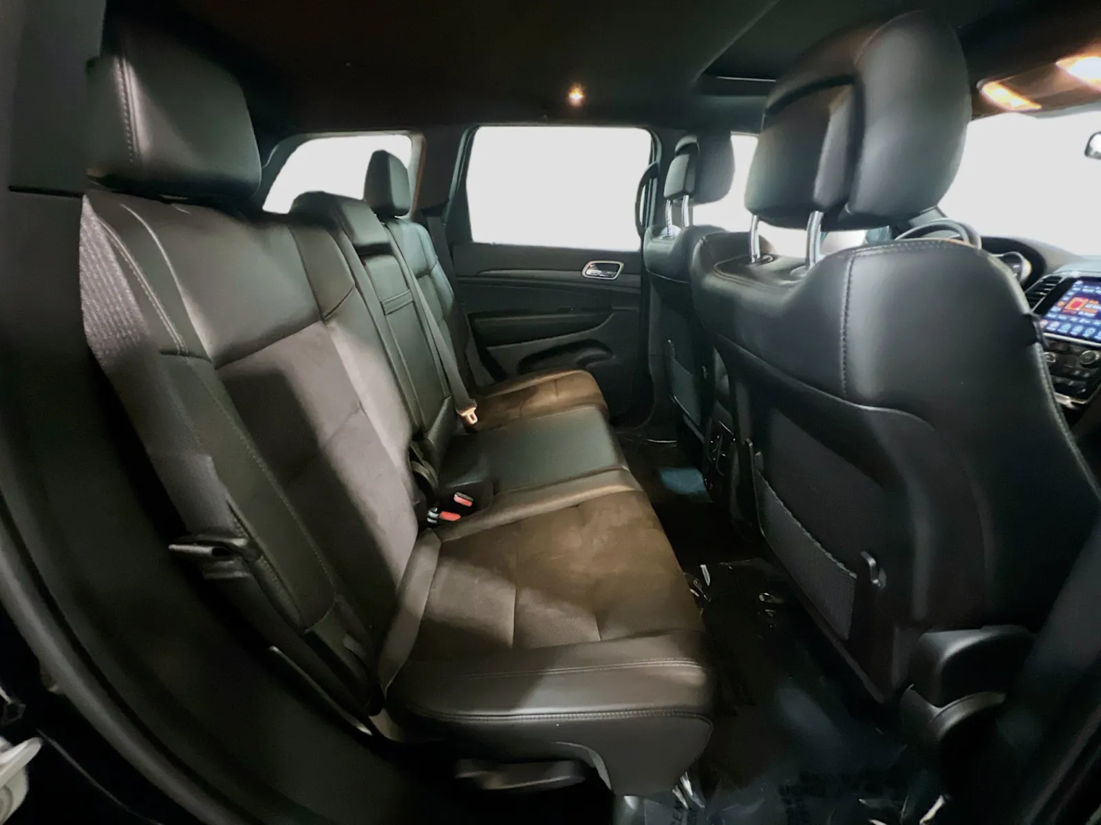 2022 Jeep Grand Cherokee WK Laredo X - Photo 21