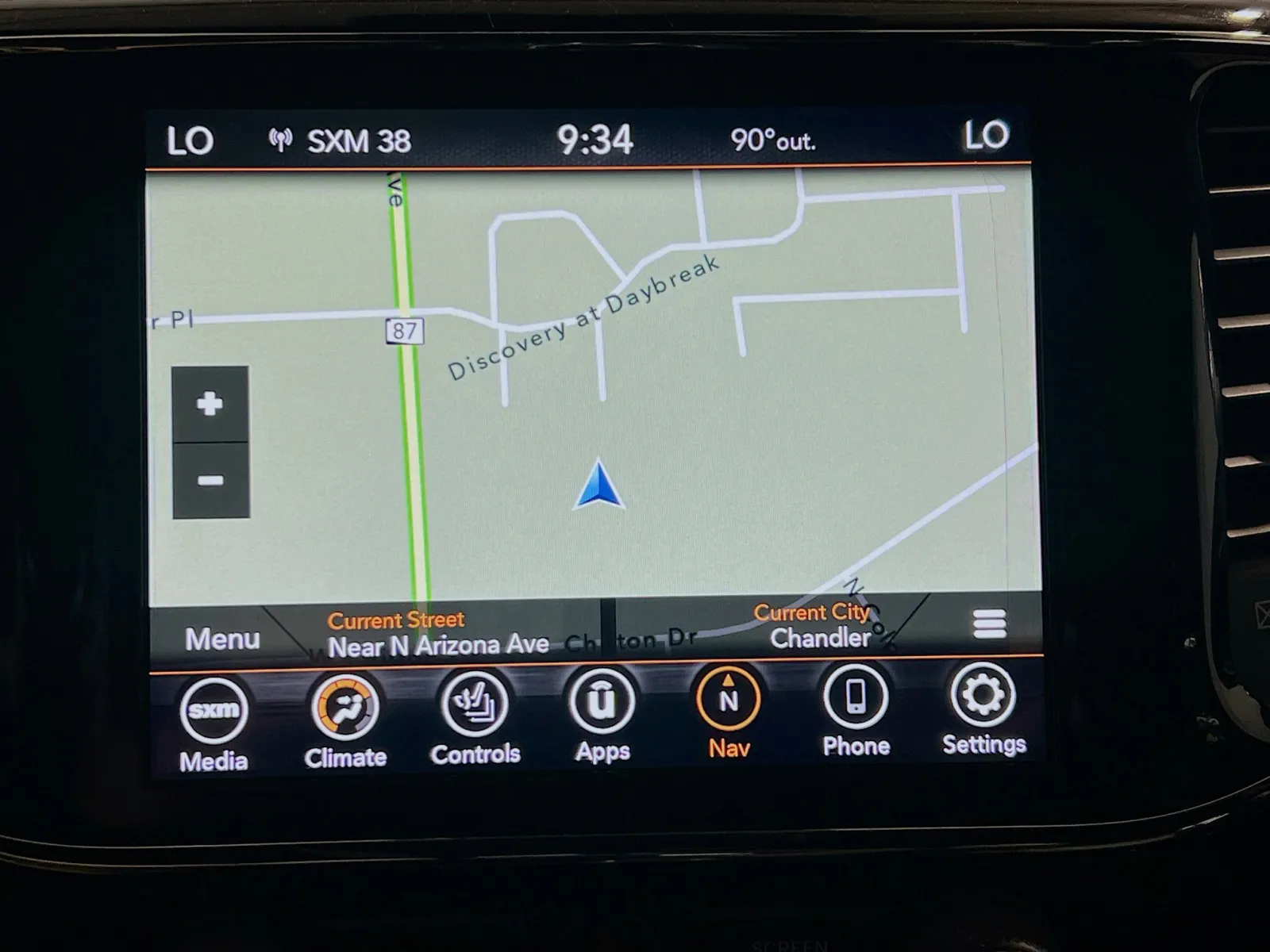 2022 Jeep Grand Cherokee WK Laredo X - Photo 9