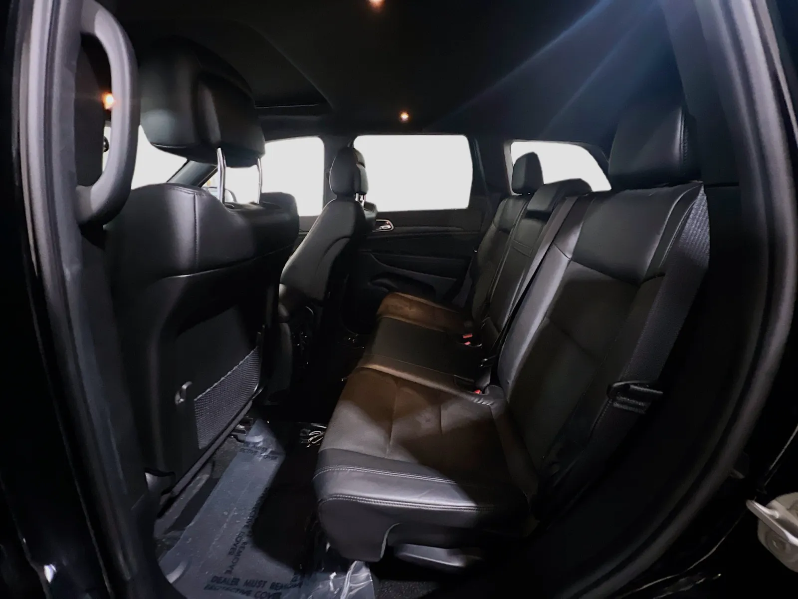 2022 Jeep Grand Cherokee WK Laredo X - Photo 18