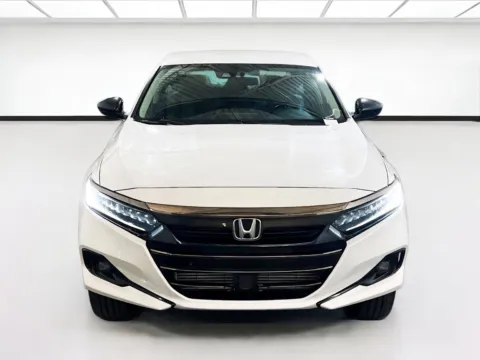 Photos of 2022 Honda Accord Sedan Sport SE for sale in Chandler, AZ at STG Auto Group of Chandler