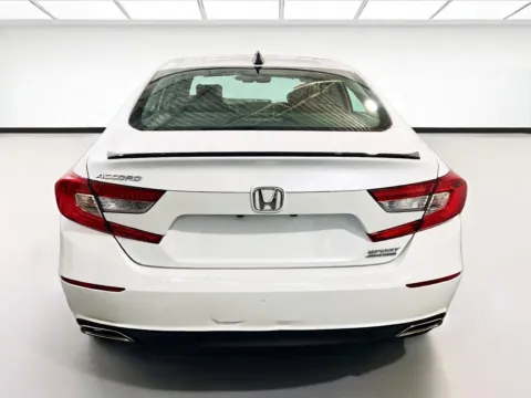More photos of 2022 Honda Accord Sedan Sport SE at STG Auto Group of Chandler, AZ