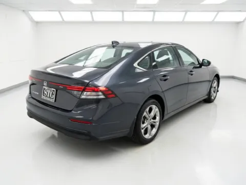 More photos of 2024 Honda Accord Sedan EX at STG Auto Group of Chandler, AZ