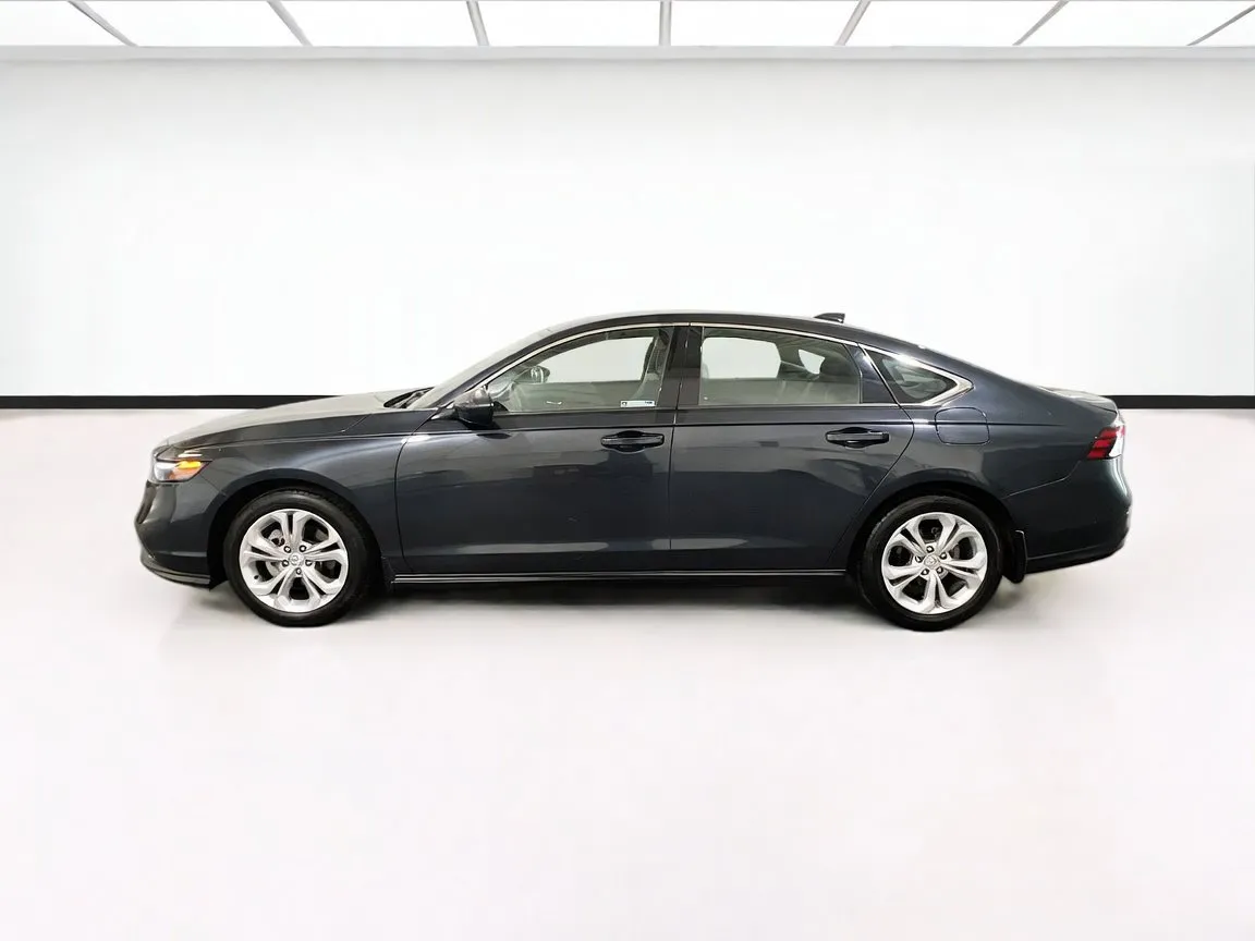 2024 Honda Accord EX - Photo 22
