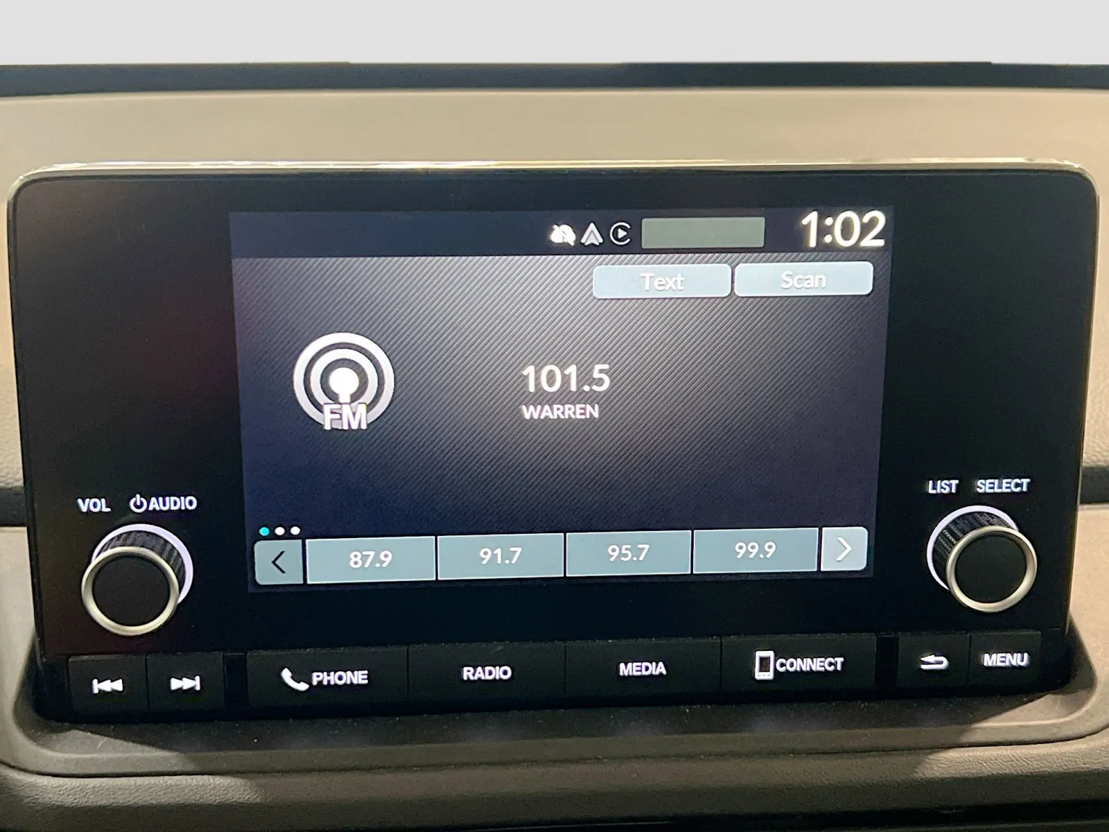2024 Honda Accord EX - Photo 10
