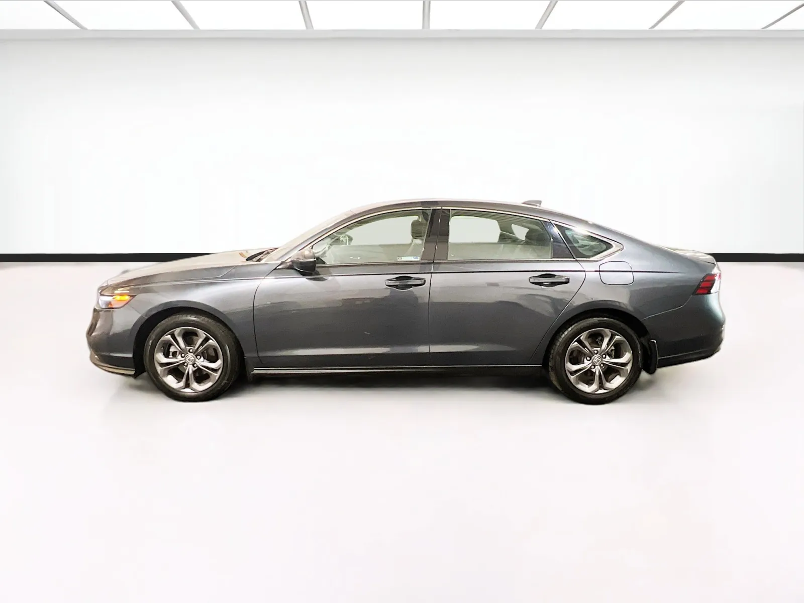 2024 Honda Accord EX - Photo 22