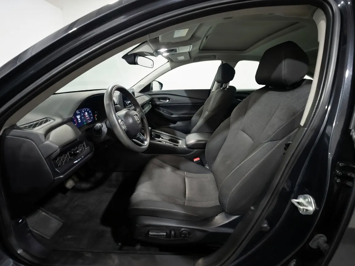 2024 Honda Accord EX - Photo 14