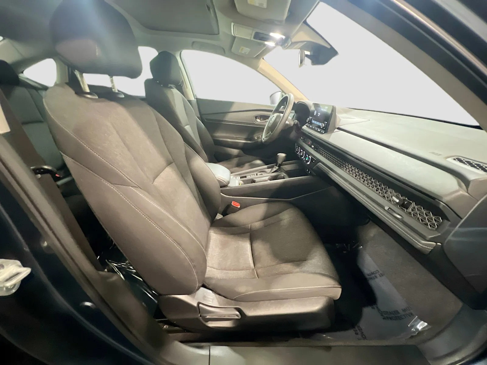 2024 Honda Accord EX - Photo 20