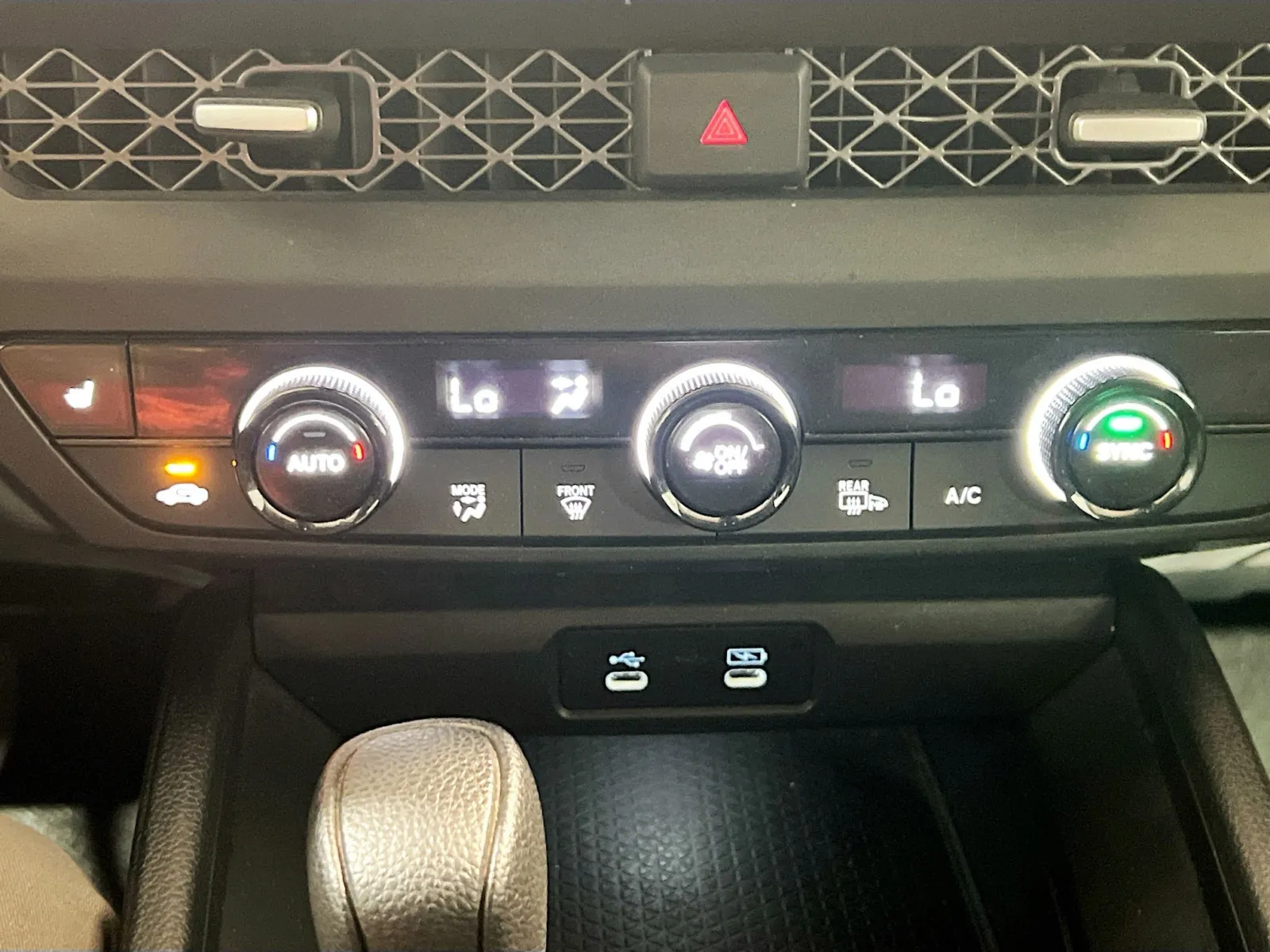 2024 Honda Accord EX - Photo 11