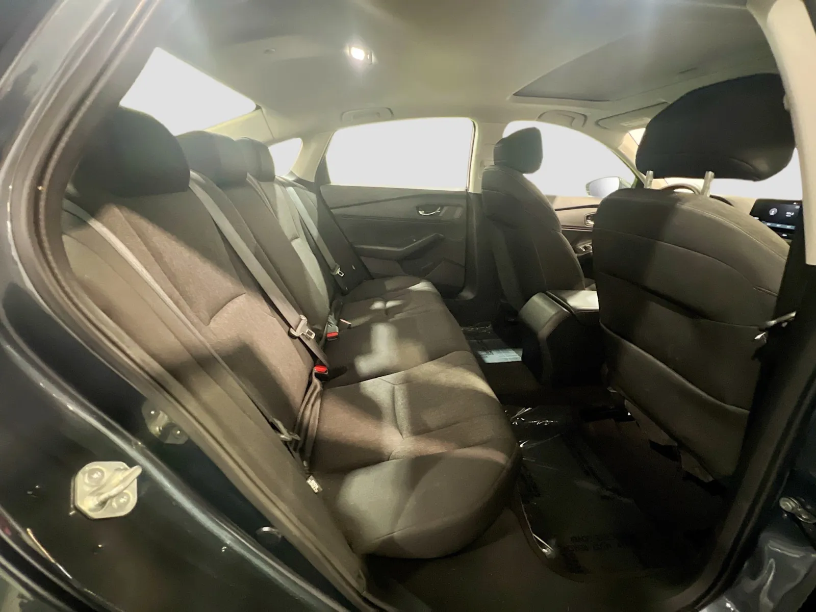 2024 Honda Accord EX - Photo 19