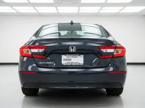 More photos of 2024 Honda Accord Sedan EX at STG Auto Group of Chandler, AZ