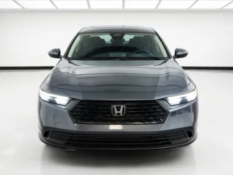 Photos of 2024 Honda Accord Sedan EX for sale in Chandler, AZ at STG Auto Group of Chandler