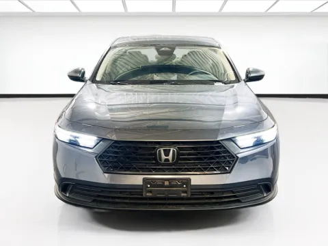 Photos of 2024 Honda Accord Sedan EX for sale in Chandler, AZ at STG Auto Group of Chandler