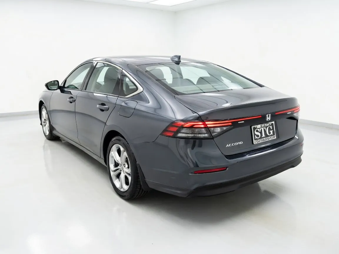2024 Honda Accord EX - Photo 6
