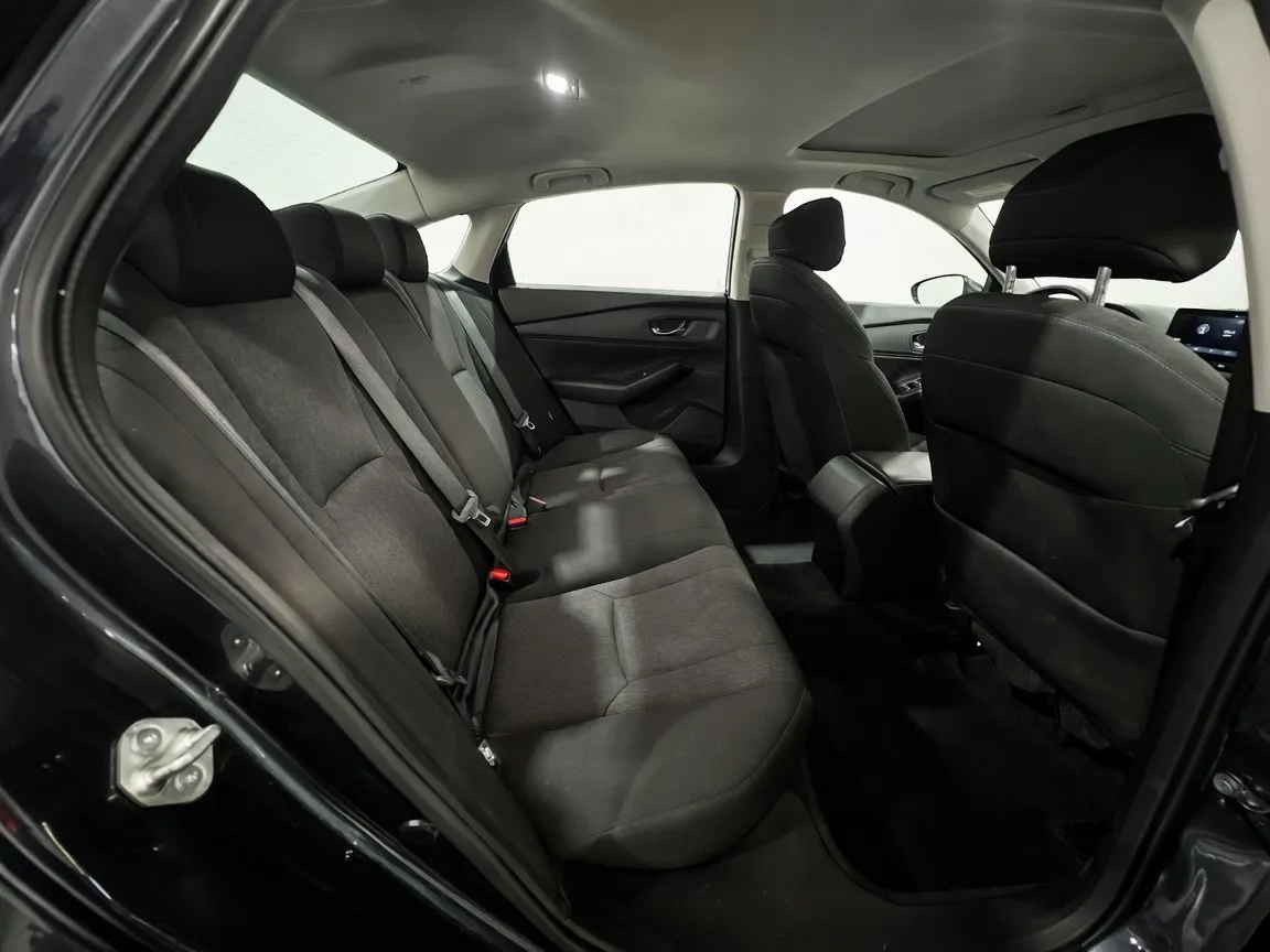 2024 Honda Accord EX - Photo 19