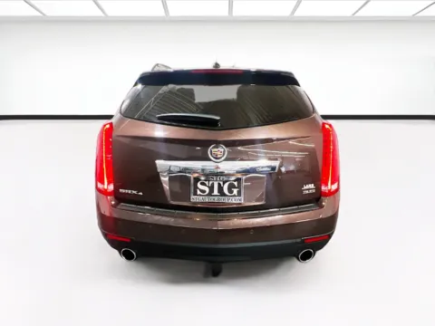 More photos of 2015 Cadillac SRX Luxury Collection at STG Auto Group of Chandler, AZ