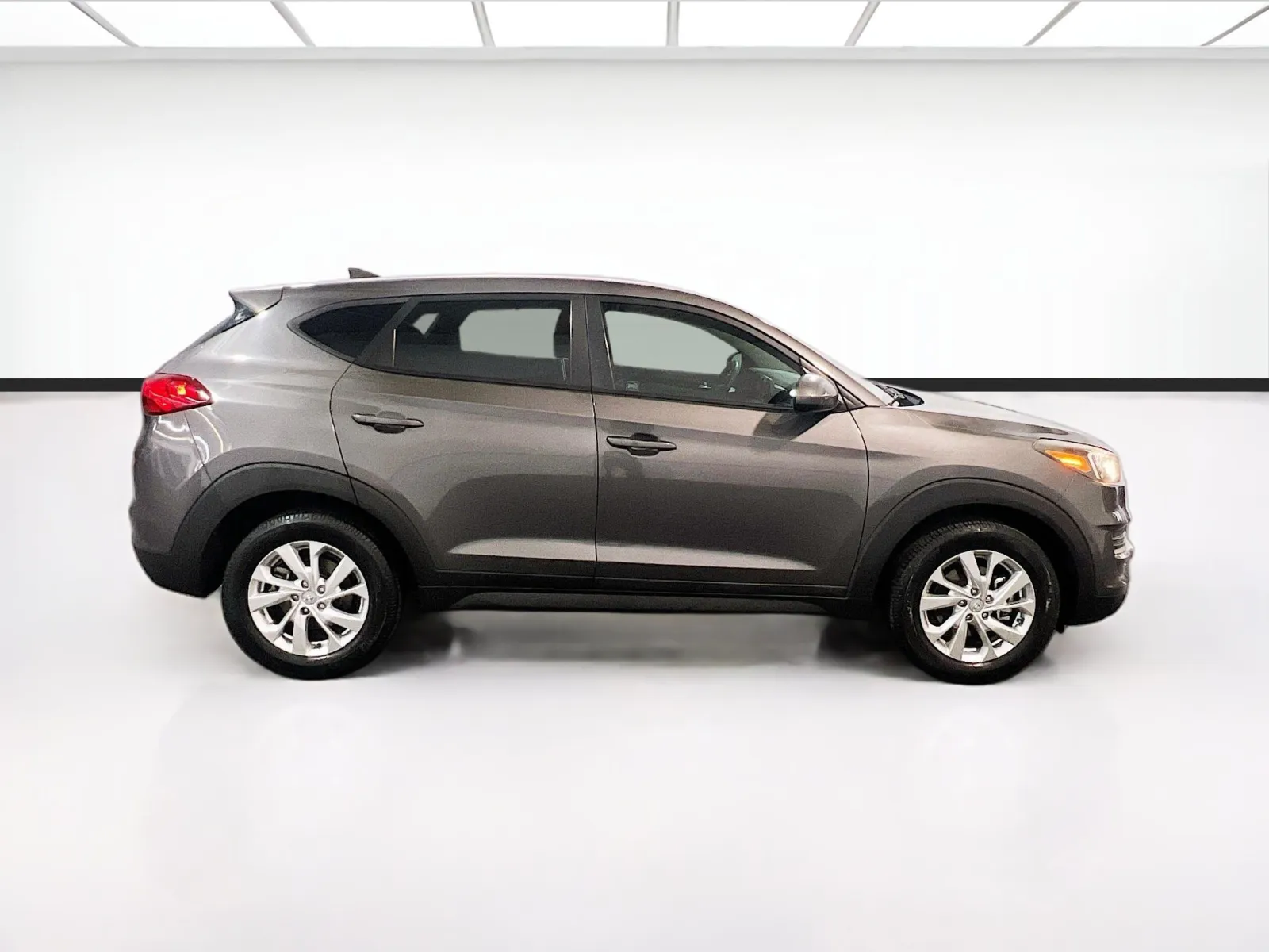2020 Hyundai Tucson SE - Photo 22
